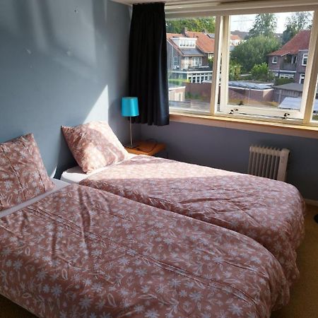 Tranquil Retreat - Free American Pancake-Guest House Arnhem Esterno foto
