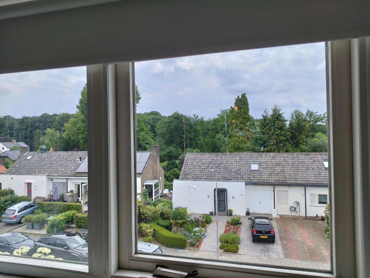 Tranquil Retreat - Free American Pancake-Guest House Arnhem Esterno foto