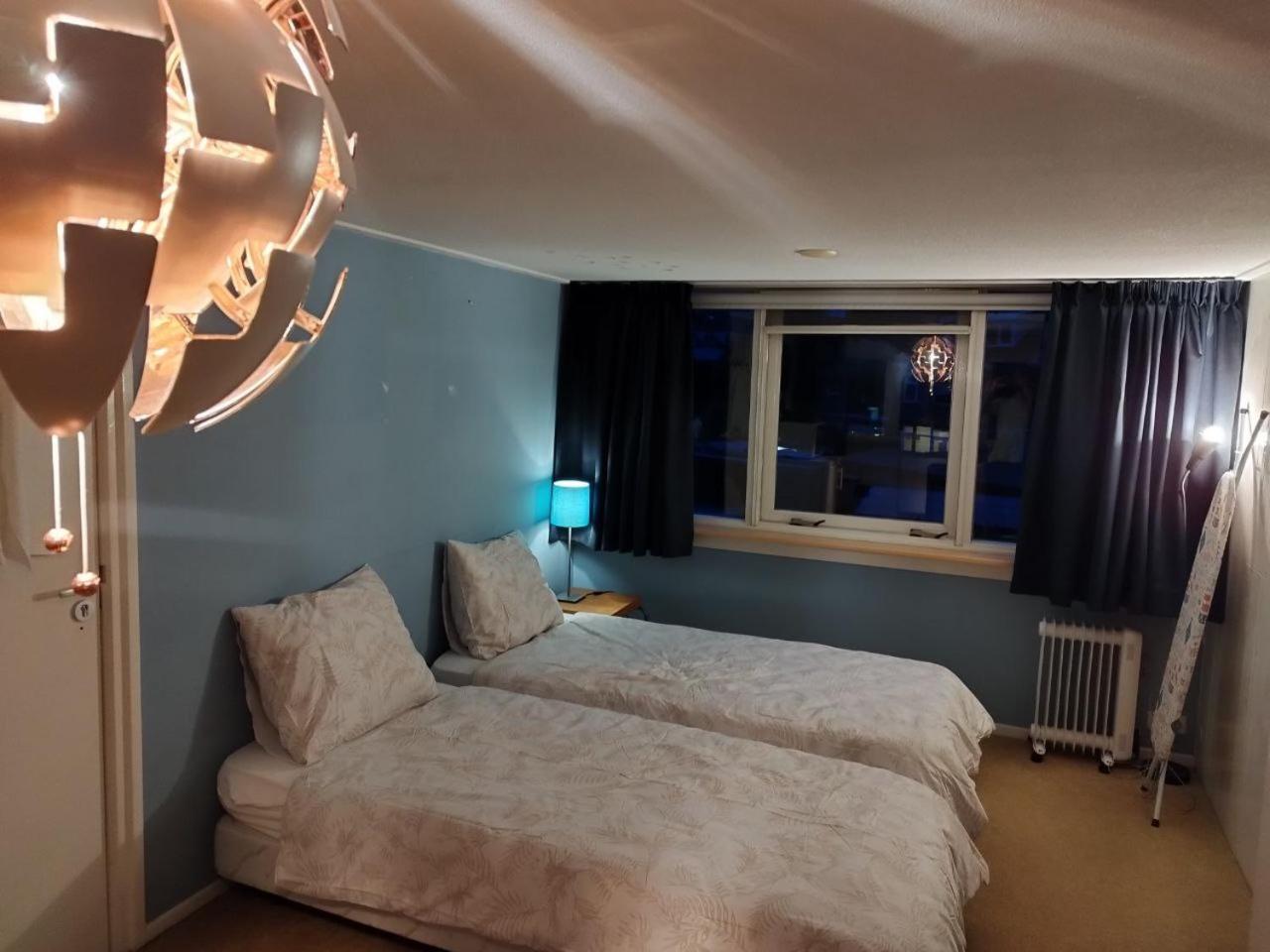 Tranquil Retreat - Free American Pancake-Guest House Arnhem Esterno foto