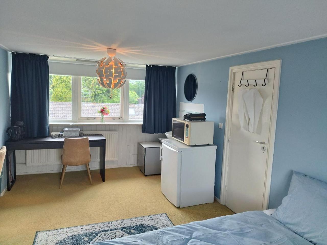 Tranquil Retreat - Free American Pancake-Guest House Arnhem Esterno foto