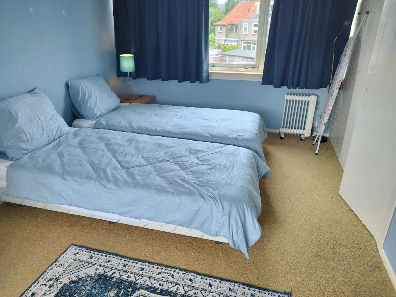 Tranquil Retreat - Free American Pancake-Guest House Arnhem Esterno foto