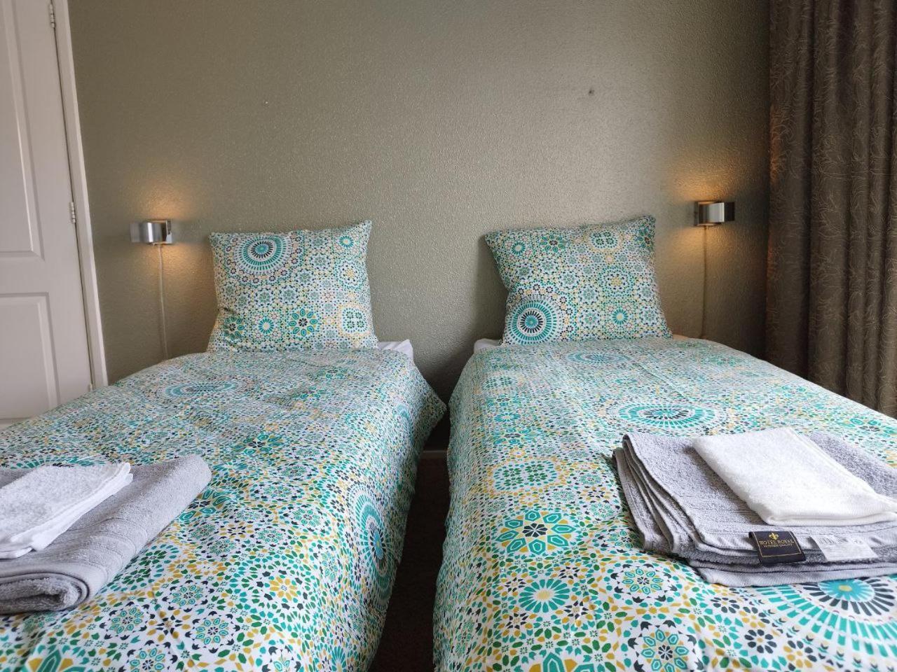 Tranquil Retreat - Free American Pancake-Guest House Arnhem Esterno foto
