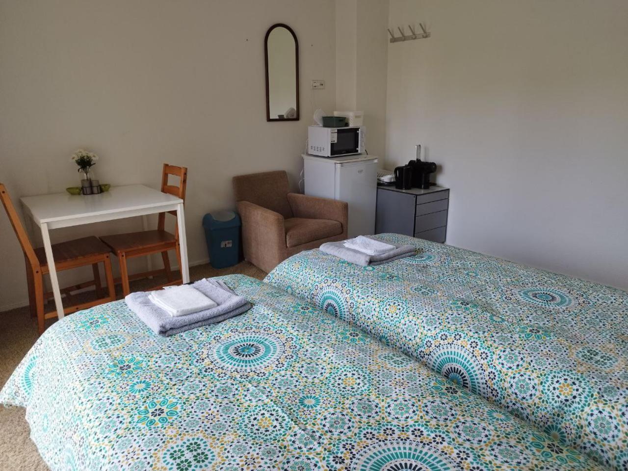 Tranquil Retreat - Free American Pancake-Guest House Arnhem Esterno foto