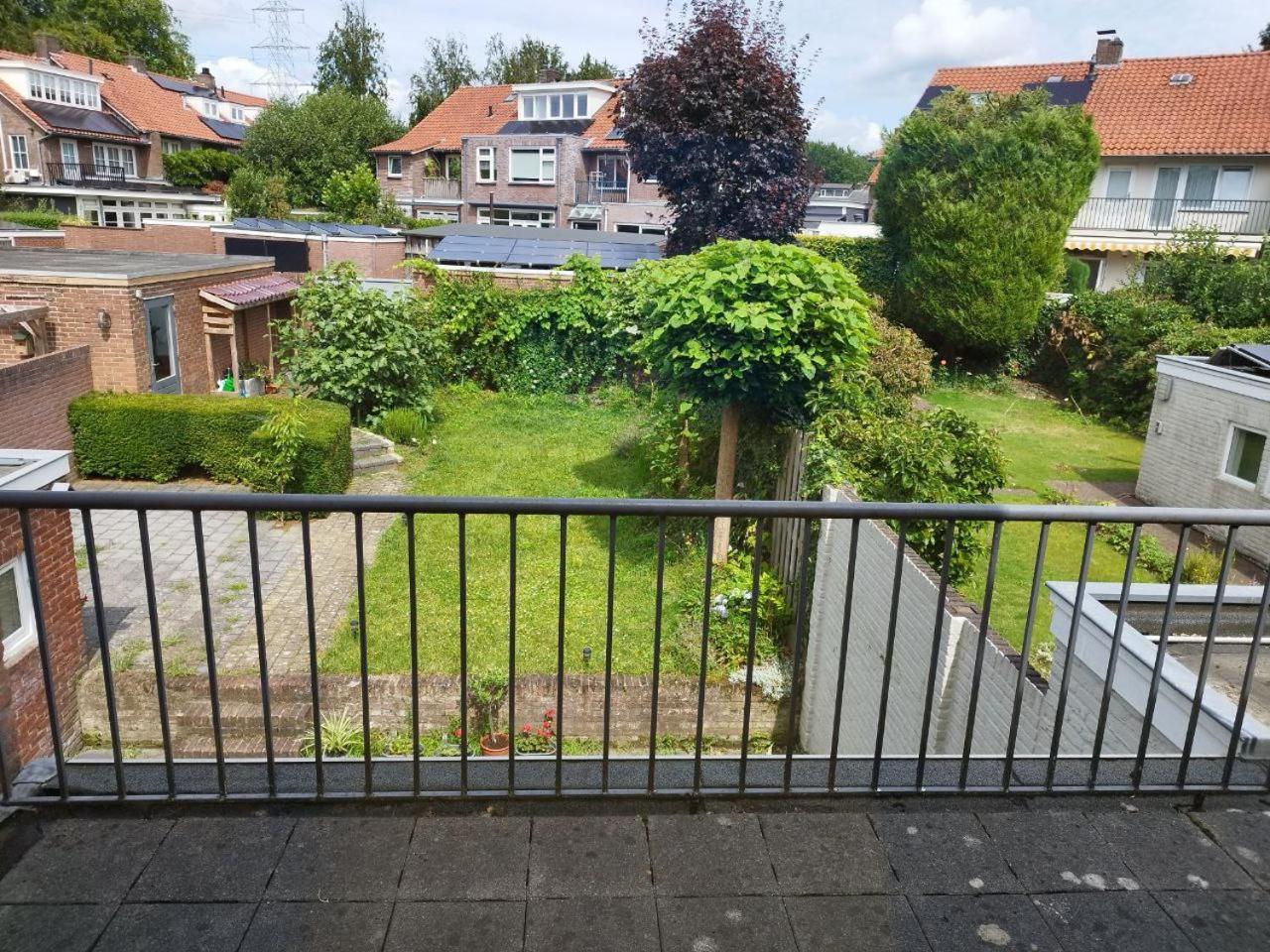 Tranquil Retreat - Free American Pancake-Guest House Arnhem Esterno foto