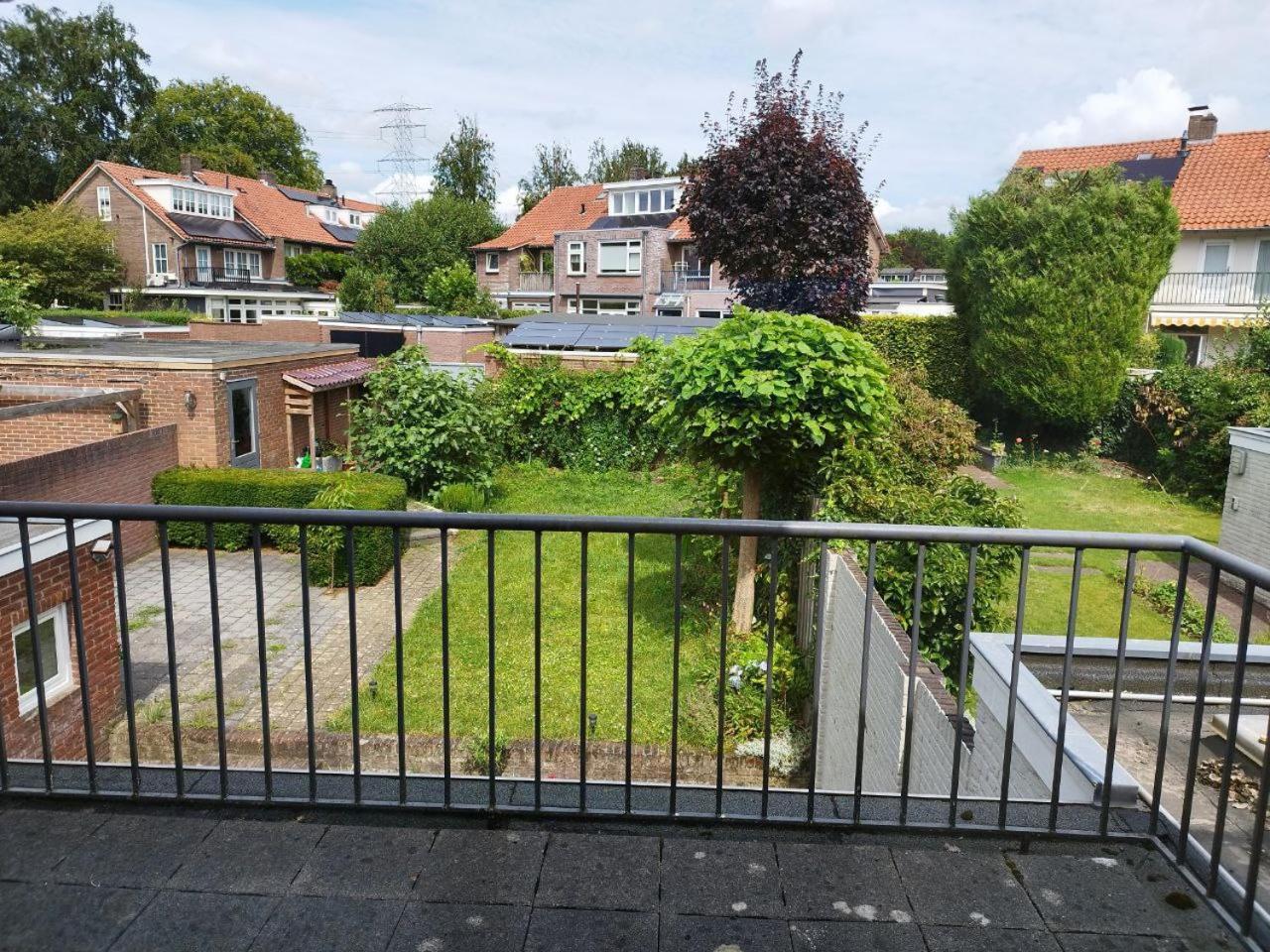 Tranquil Retreat - Free American Pancake-Guest House Arnhem Esterno foto