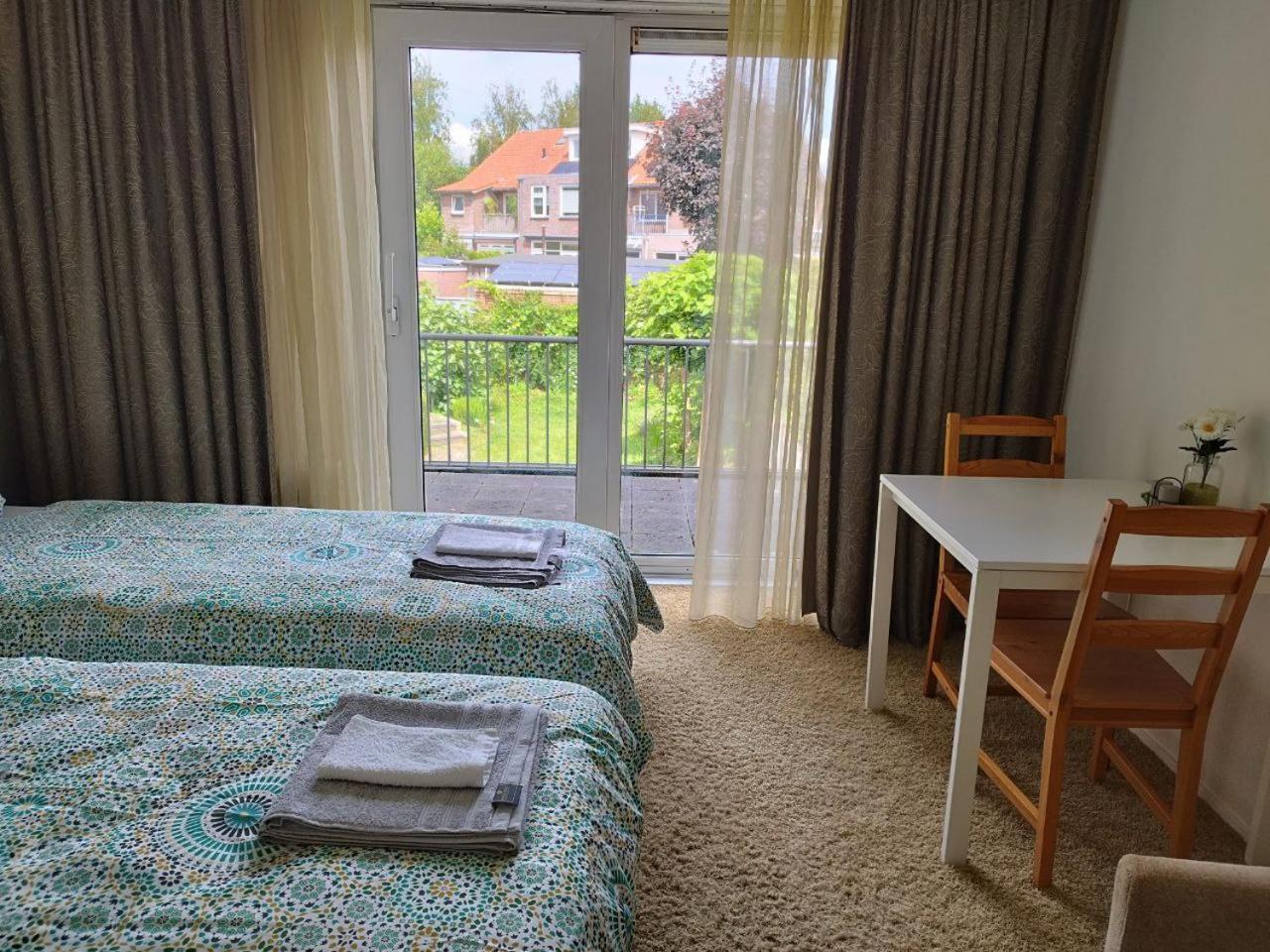Tranquil Retreat - Free American Pancake-Guest House Arnhem Esterno foto