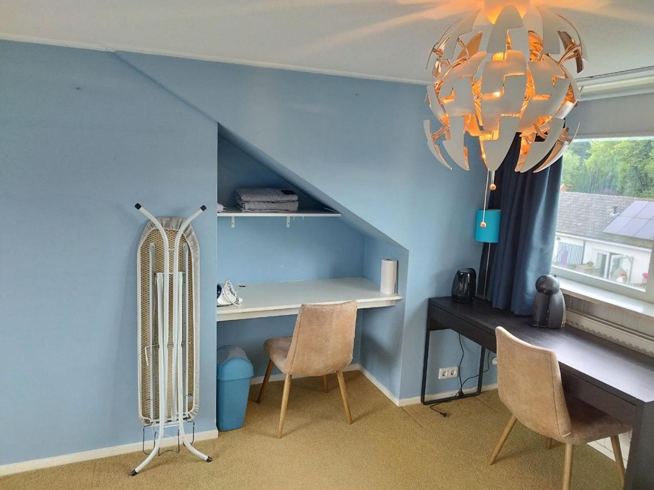 Tranquil Retreat - Free American Pancake-Guest House Arnhem Esterno foto
