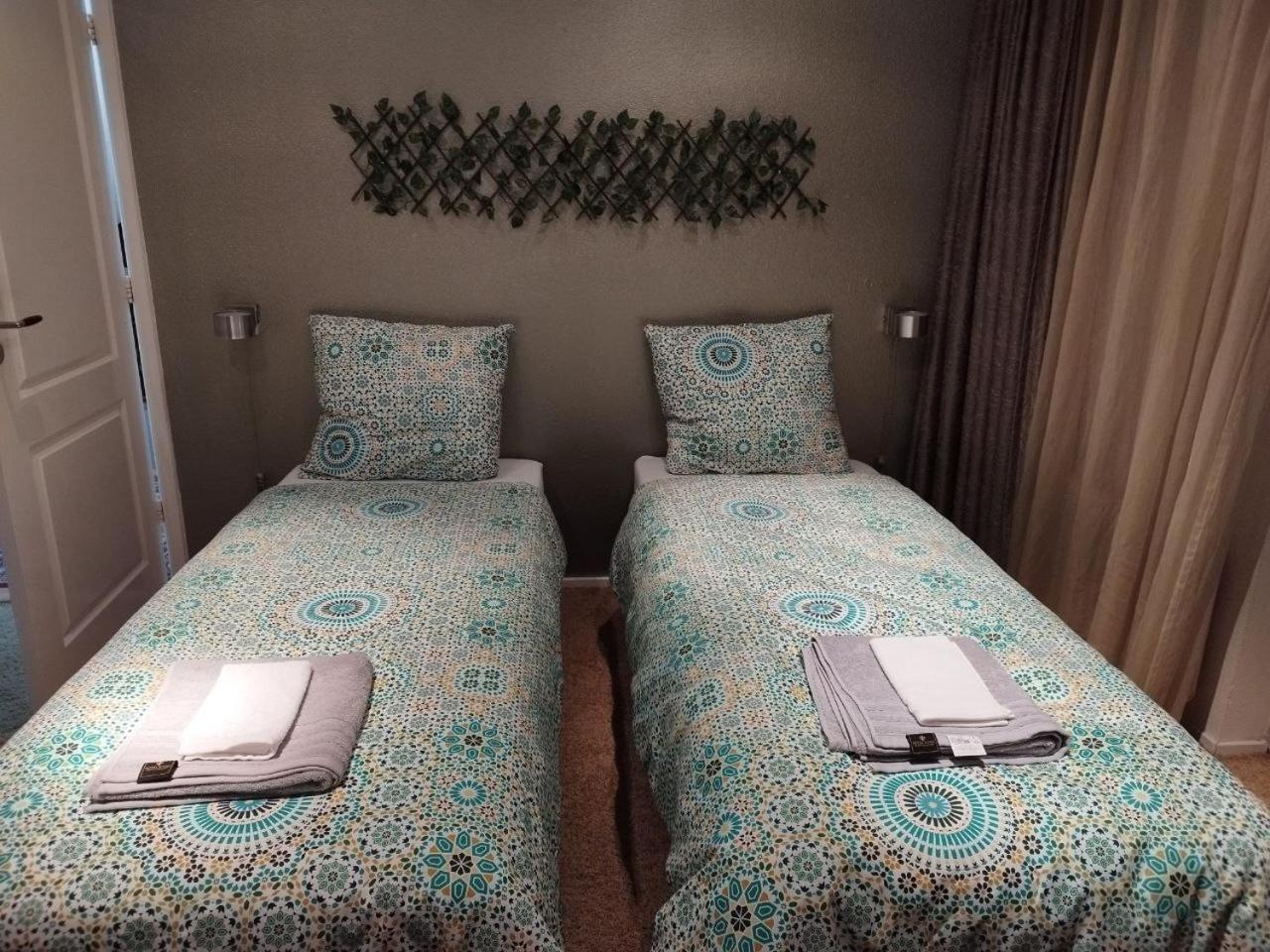 Tranquil Retreat - Free American Pancake-Guest House Arnhem Esterno foto