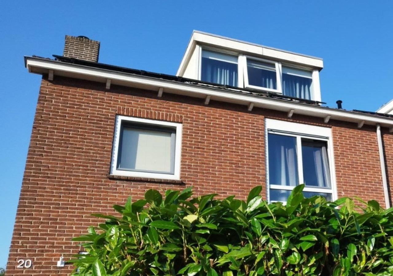 Tranquil Retreat - Free American Pancake-Guest House Arnhem Esterno foto